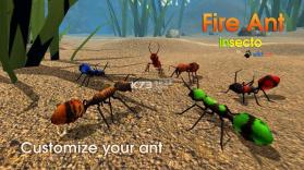 模拟火蚁 v2.0 游戏下载 截图
