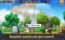 挖下去 v2.12.3 游戏下载 截图