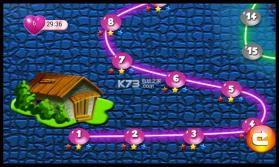 埃及宝藏 v1.3 中文破解版下载 截图