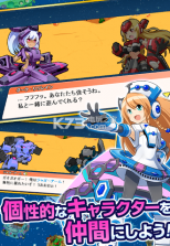 超時空战记 v1.3 安卓正版下载 截图