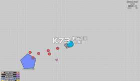 diep.io v1.3.0 安卓apk下载 截图