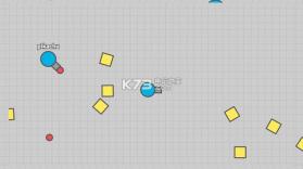 diep.io v1.3.0 破解版国服下载 截图