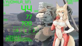 HQK少女战机 v1.0 汉化版下载 截图