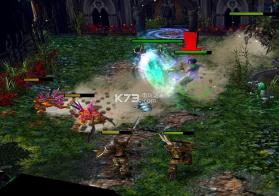 幻世录黑暗再临 v1.06 下载 截图