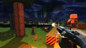 疯狂的立方 硬盘破解版下载 截图