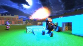 疯狂的立方 硬盘破解版下载 截图