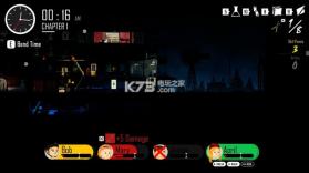 我们最黑暗的夜晚 steam版下载 截图