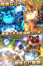 梦想塔无双的剑姬 v10.0.2 手游下载 截图