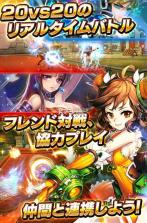 梦想塔无双的剑姬 v10.0.2 手游下载 截图