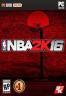 NBA 2K16 破解补丁+5号升级档下载