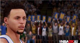 NBA 2K16 破解补丁+5号升级档下载 截图