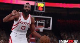 NBA 2K16 破解补丁+5号升级档下载 截图