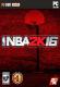 NBA2K16未加密补丁+9号升级档下载