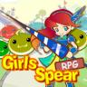 女孩的矛RPG v1.1.1 ios中文版下载