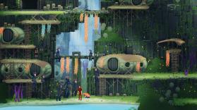 道路 v1.06 游戏破解版下载 截图