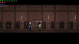 比利的鬼屋冒险 硬盘版下载 截图