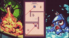 闪电破坏者 硬盘版下载 截图