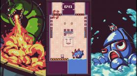 闪电破坏者 硬盘版下载 截图