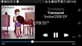 foobar2000 v1.2.30 安卓手机版下载 截图