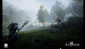 野蛮的复活Savage Resurrection steam版预约 截图