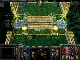 勇士传说 v1.29d 下载 截图