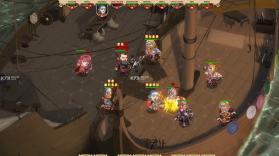 湍流Overfall 单独破解补丁下载 截图