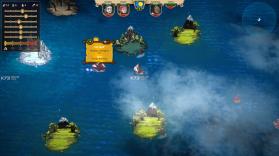 湍流Overfall 单独破解补丁下载 截图