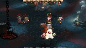 湍流Overfall 单独破解补丁下载 截图