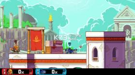 以太之战Rivals of Aether 中文硬盘版下载 截图