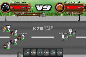 Catnip Kingpin v1.7.1 安卓apk下载 截图