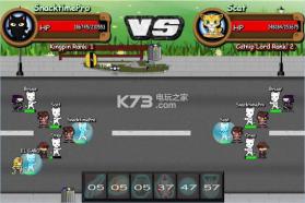 Catnip Kingpin v1.7.1 安卓apk下载 截图