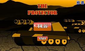 保护者The Protector v1.0 安卓apk下载 截图