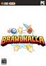 格斗哈拉Brawlhalla 汉化硬盘版下载