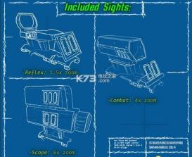 辐射4 等离子武器mod下载 截图