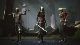 赦免Absolver 汉化硬盘版下载 截图