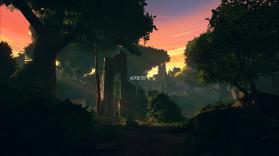 赦免Absolver 汉化补丁下载 截图