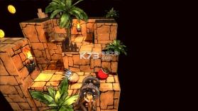 番茄琼斯Tomato Jones 中文硬盘版下载 截图