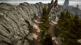 山地车下坡模拟 v1.02 升级档+破解补丁下载 截图