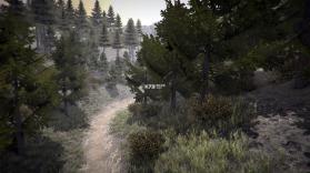 山地车下坡模拟 v1.02 升级档+破解补丁下载 截图