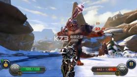 黎明使者 v1.0.2 安卓下载 截图