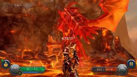 黎明使者 v1.0.2 安卓下载 截图