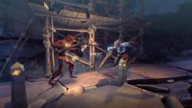 暴君Pharaonic 单独破解补丁下载 截图