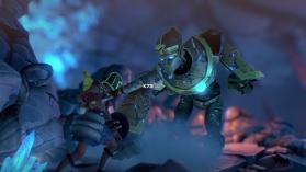 暴君Pharaonic 单独破解补丁下载 截图