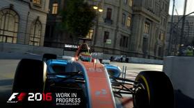 F1 2016 汉化硬盘版下载 截图