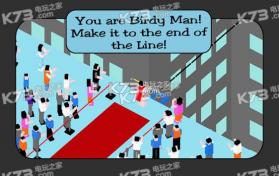 鸟人Birdy Man v1.0.1 安卓apk下载 截图