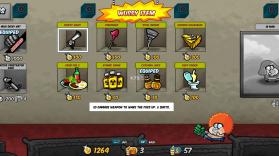 世界末日派对结束 硬盘破解版下载 截图