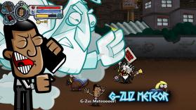 世界末日派对结束 硬盘破解版下载 截图