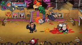 世界末日派对结束 硬盘破解版下载 截图