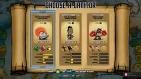 世界末日派对结束 硬盘破解版下载 截图