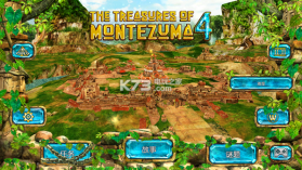 蒙特祖玛的宝藏4 欧版下载 截图